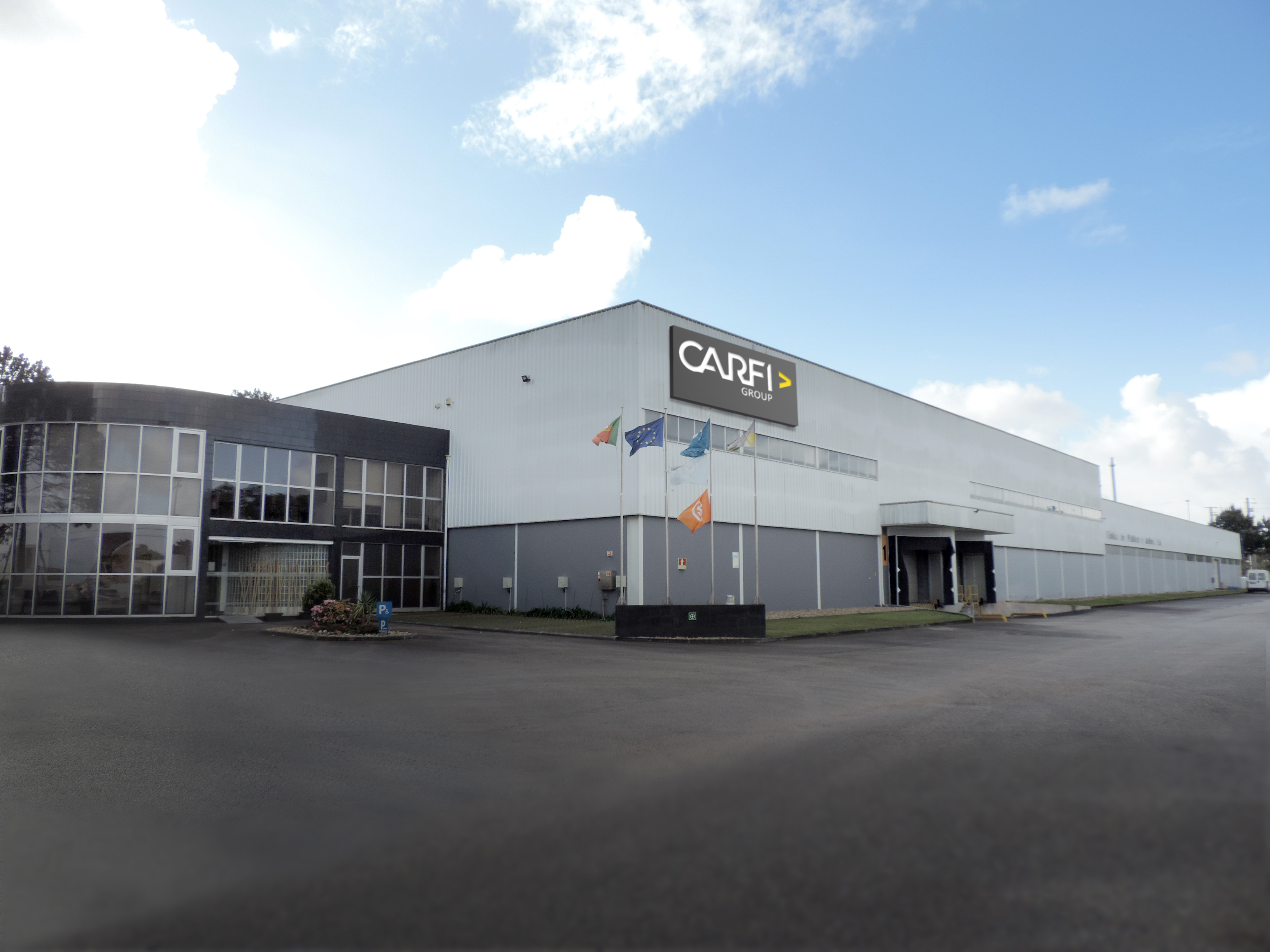 Innovation & Technology